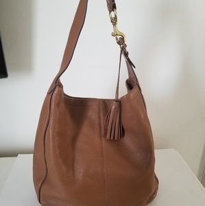 Coach Hobo tote